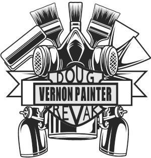 Vernon Painter Logo